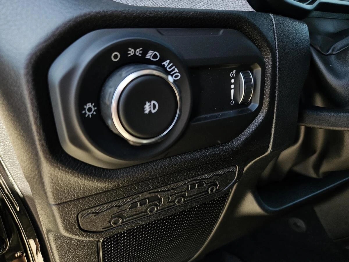 2025 Jeep Wrangler 4-Door Sport S - Photo 20