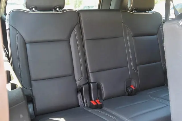 2021 Gmc Yukon XL SLT photo 22