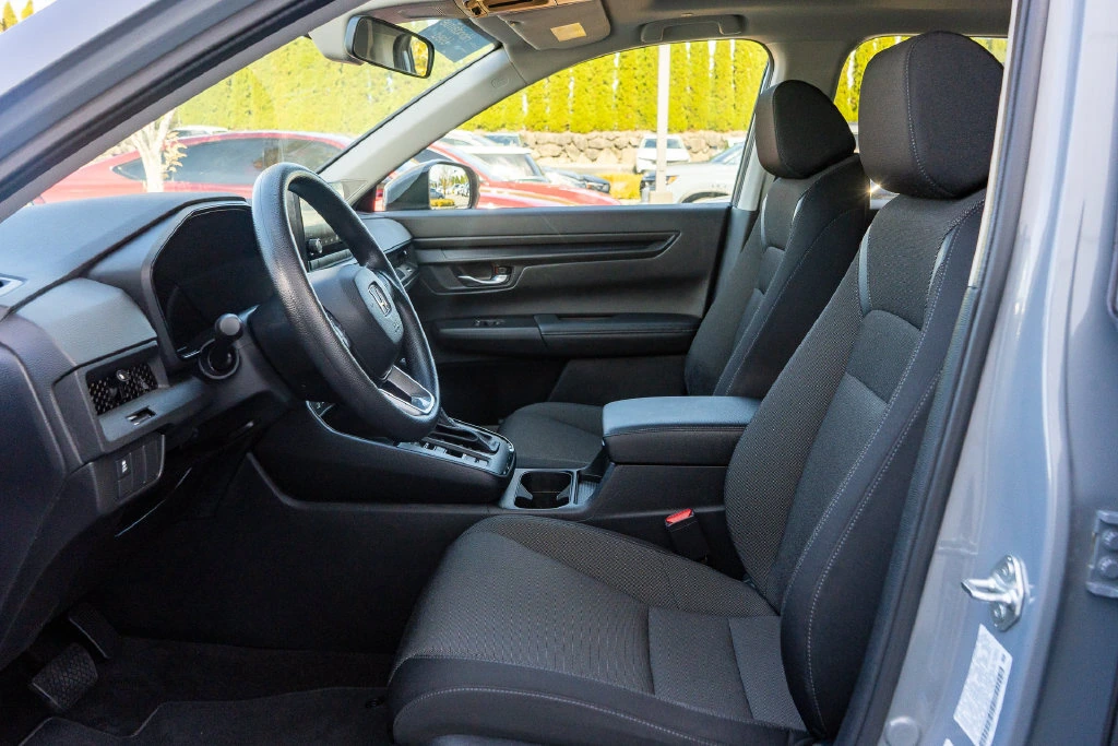 2024 Honda CR-V EX - Photo 26