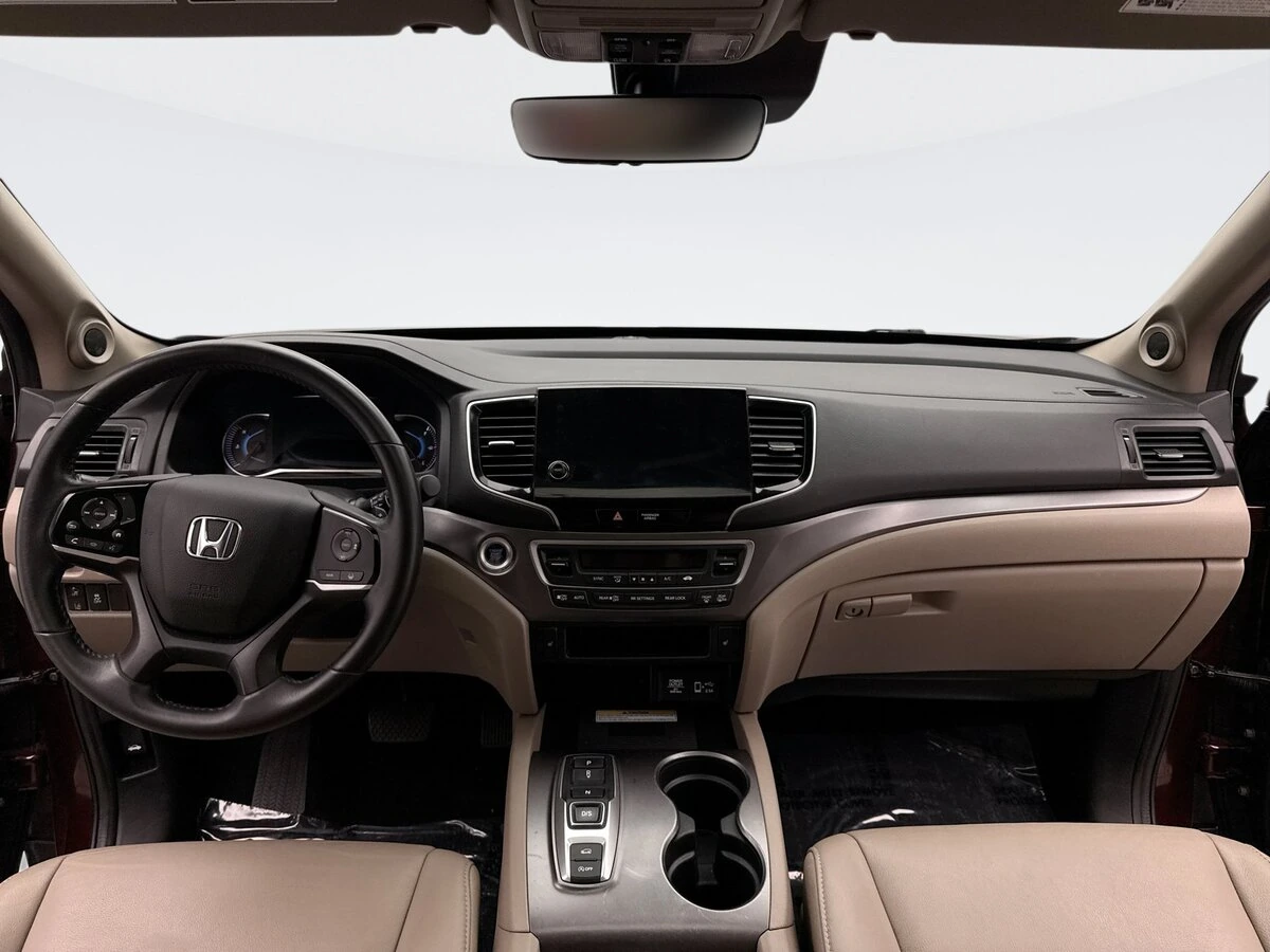 2022 Honda Pilot SE - Photo 15