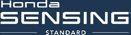 Honda SEnsing