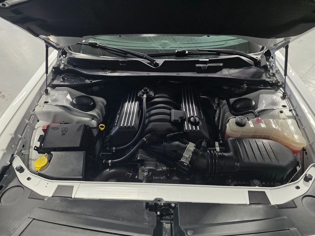 2023 Dodge Challenger R/T - Photo 28