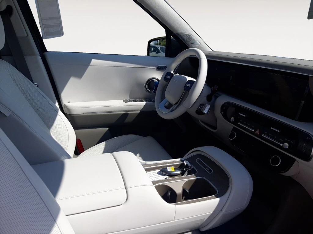 2026 Hyundai Palisade Limited - Photo 11