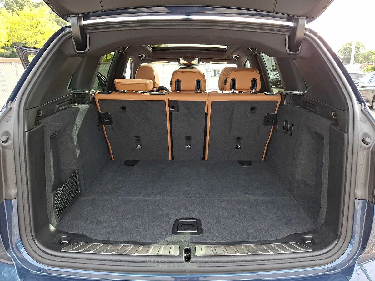 2024 BMW X3 30i - Photo 27