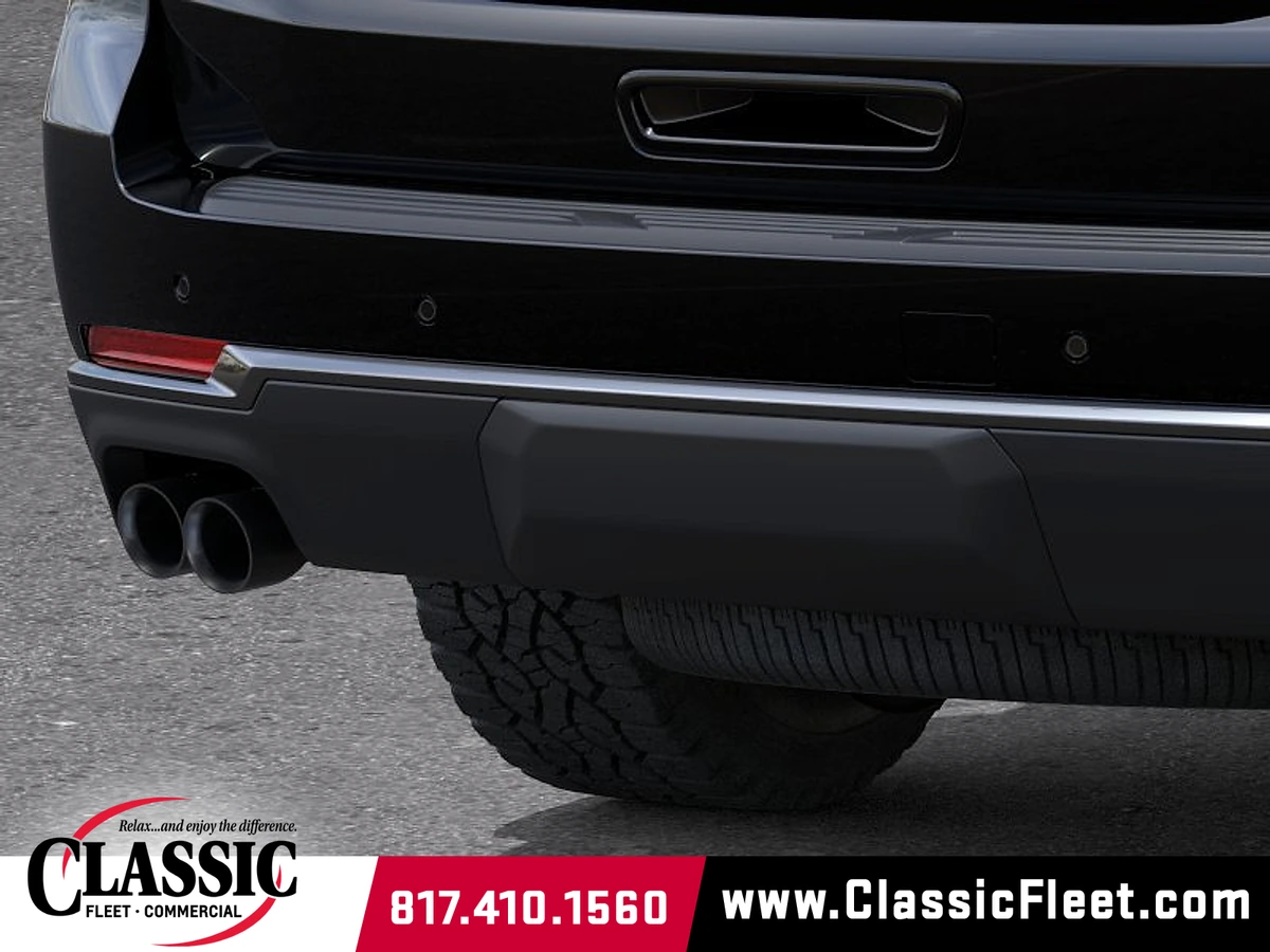 2026 Chevrolet Tahoe Z71 - Photo 14