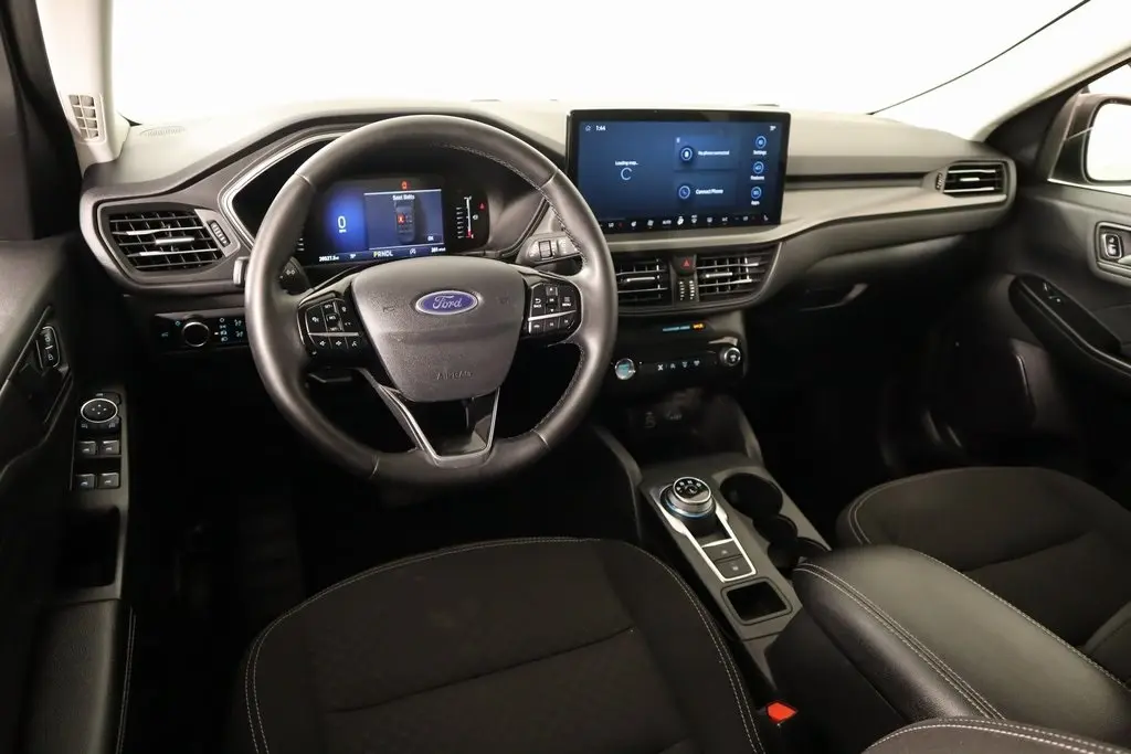2024 Ford Escape Active photo 2