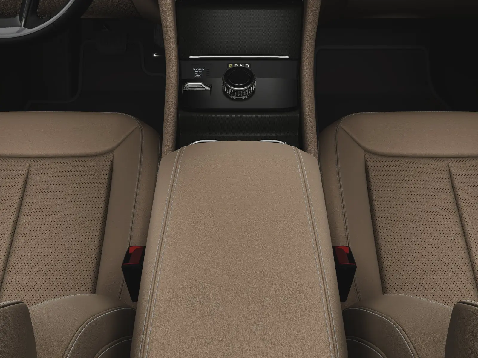 2025 Jeep Grand Cherokee Limited photo 23