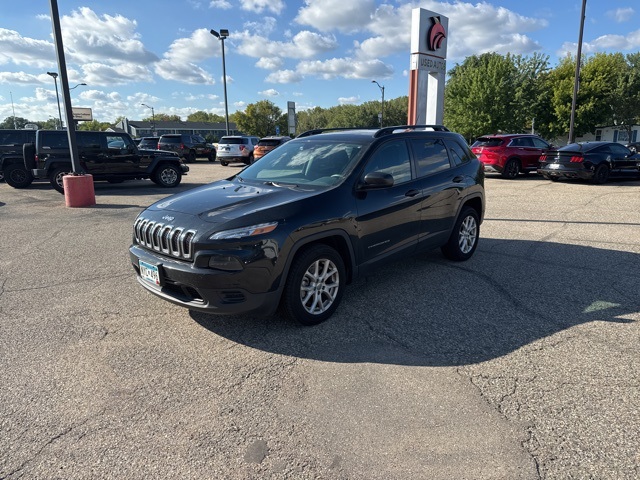 Vehicle