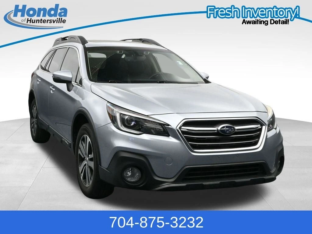 2019 Subaru Outback