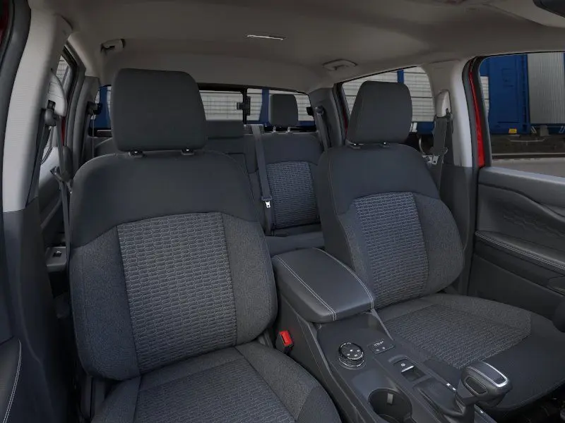 2025 Ford Ranger XLT photo 10