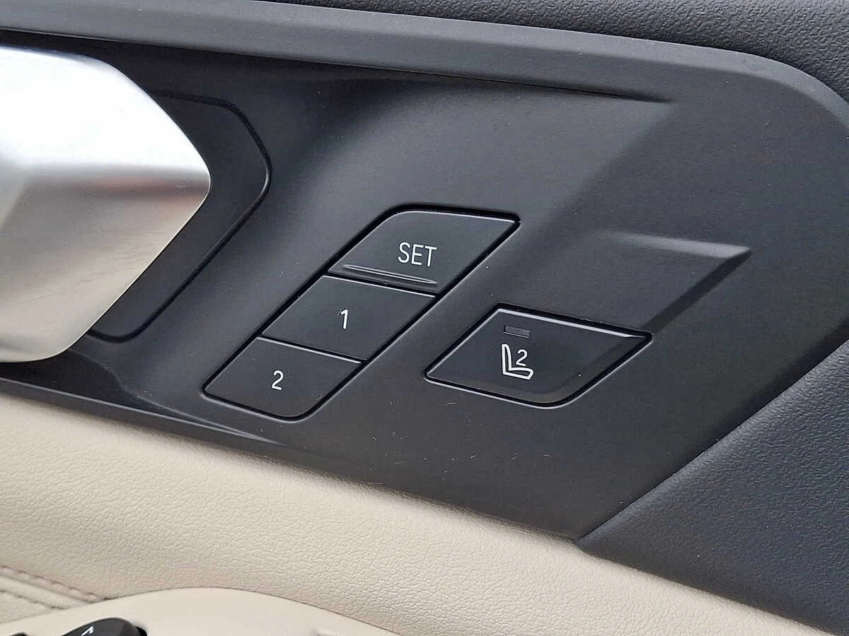 2024 BMW X5 M60i - Photo 25