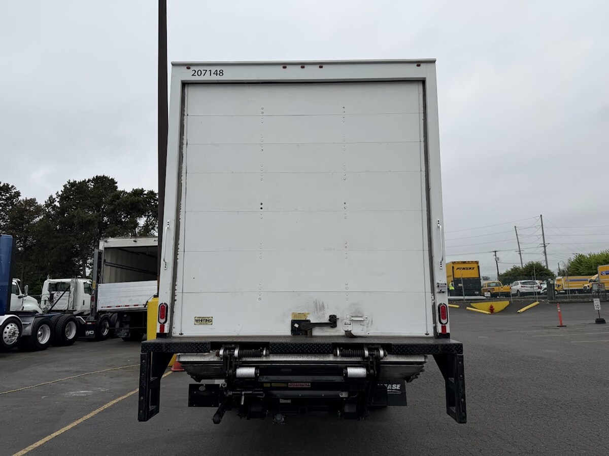 2020 International MV in Tacoma, WA — photo 4