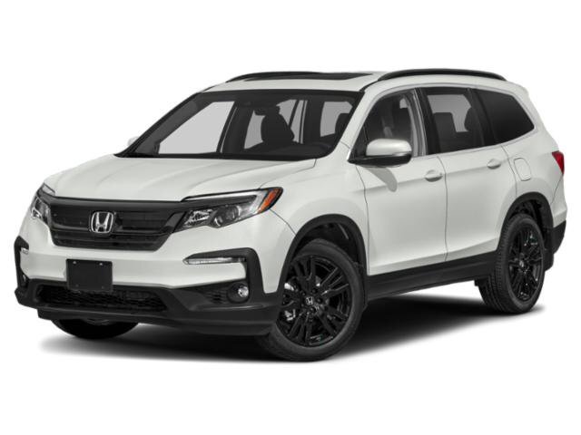 2022 Honda Pilot Special Edition AWD