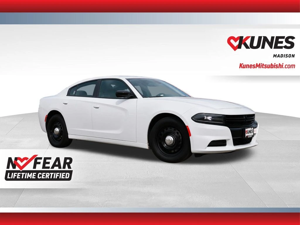 2023 Dodge Charger 3.6 Police Package AWD (Fleet)'s photo