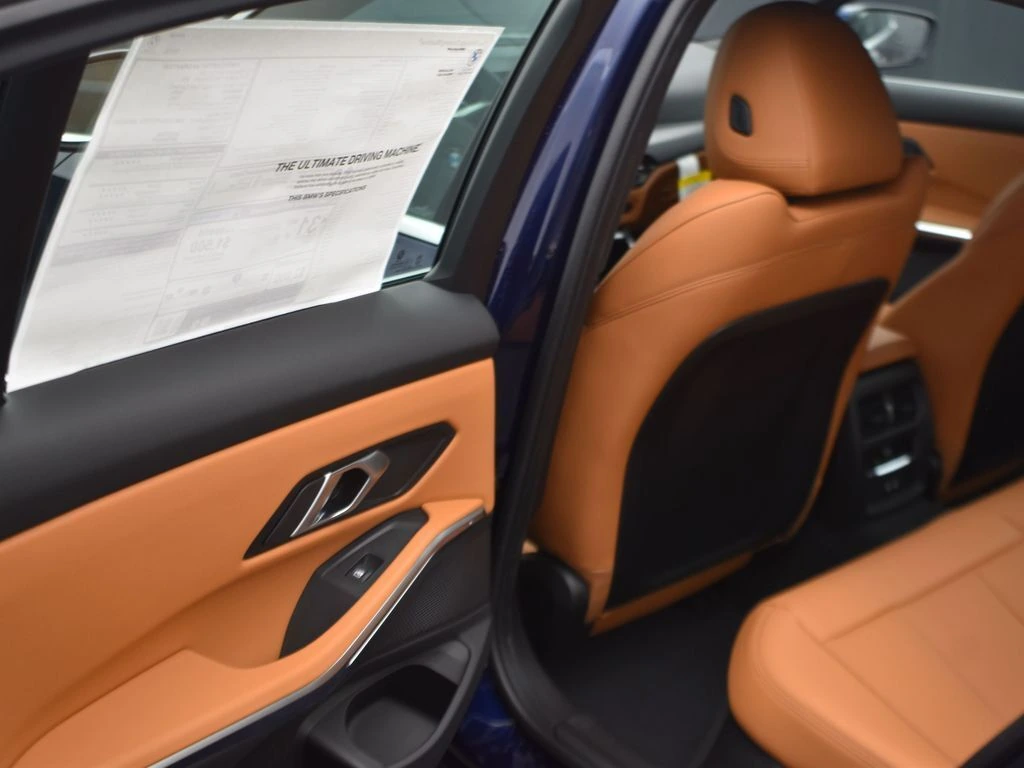 2026 BMW 3 Series 330i - Photo 13
