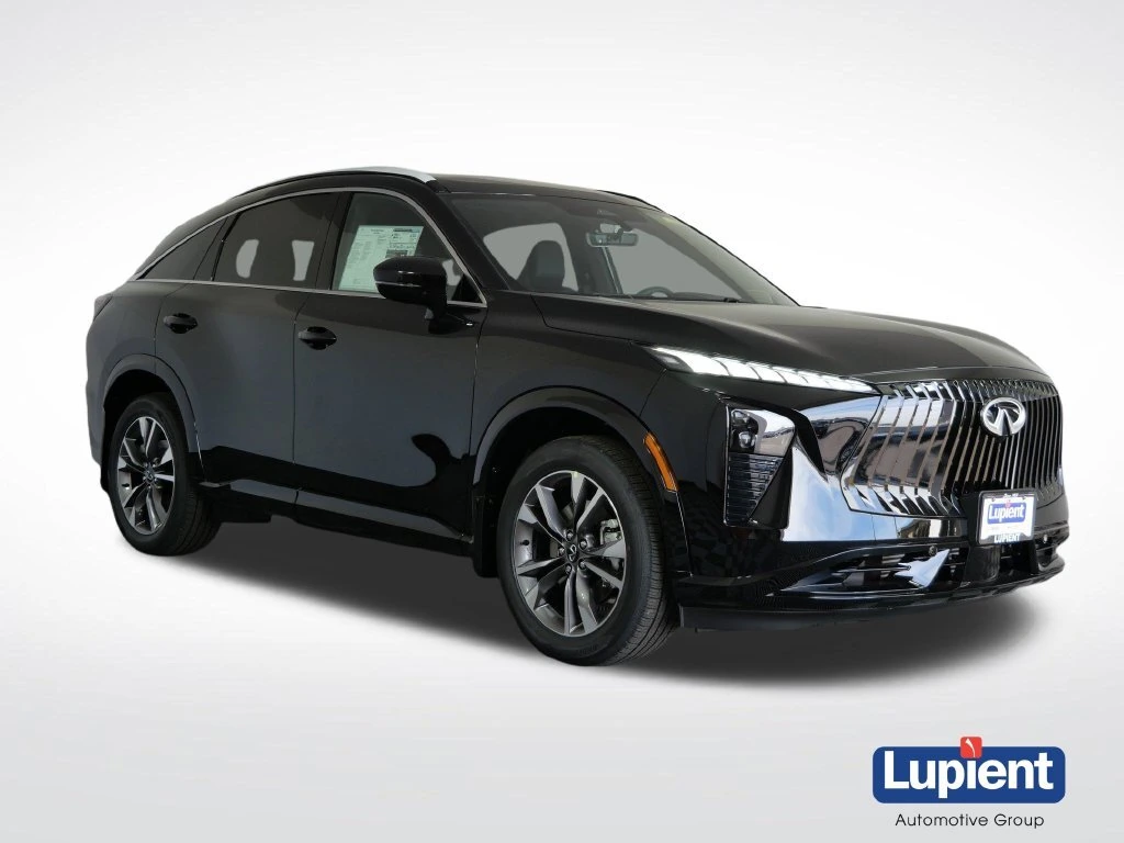 2027 INFINITI QX65