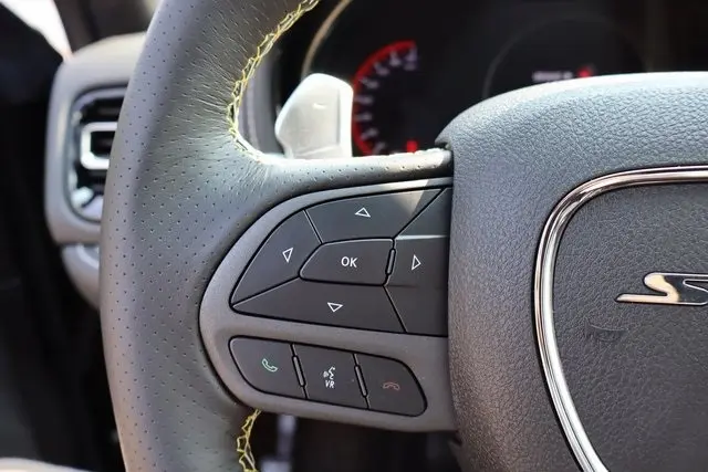 2024 Dodge Durango SRT 392 photo 14