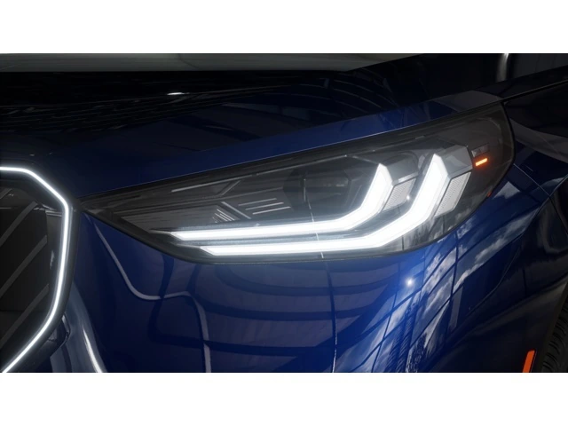2026 BMW X3 30 - Photo 6
