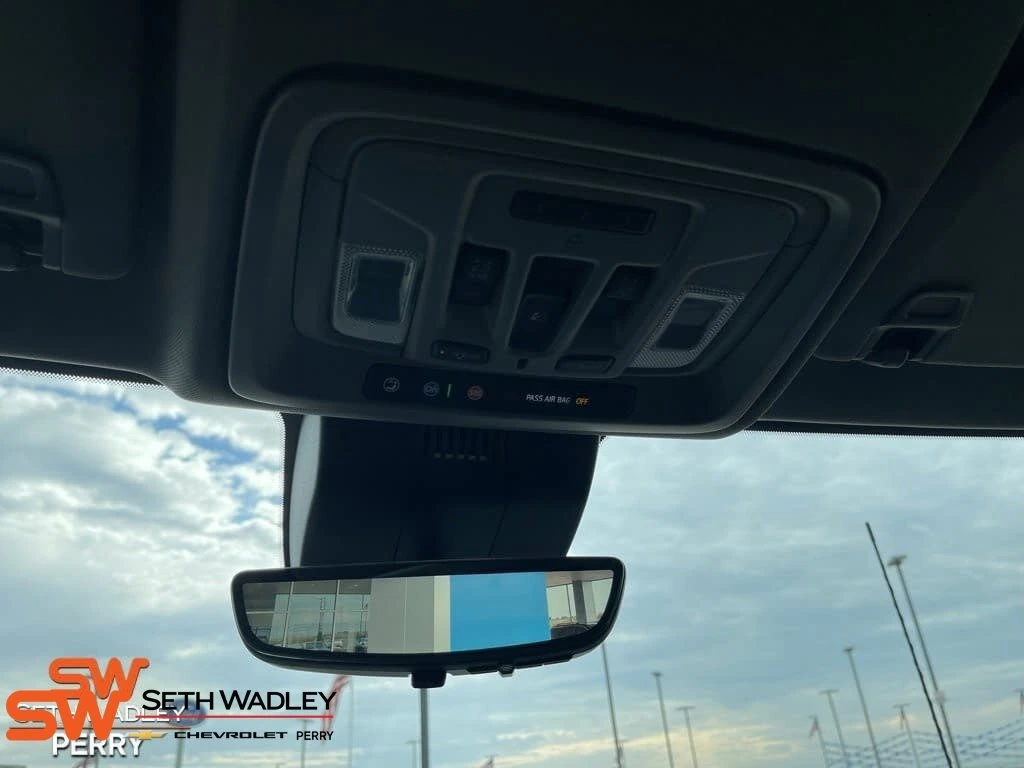 2025 GMC Sierra 2500HD Denali - Photo 34
