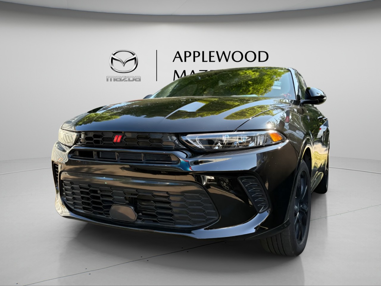 Vehicle