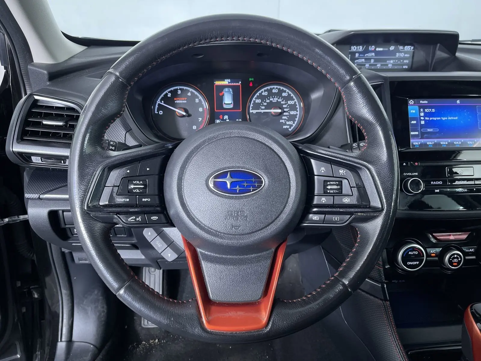2022 Subaru Forester Sport photo 13