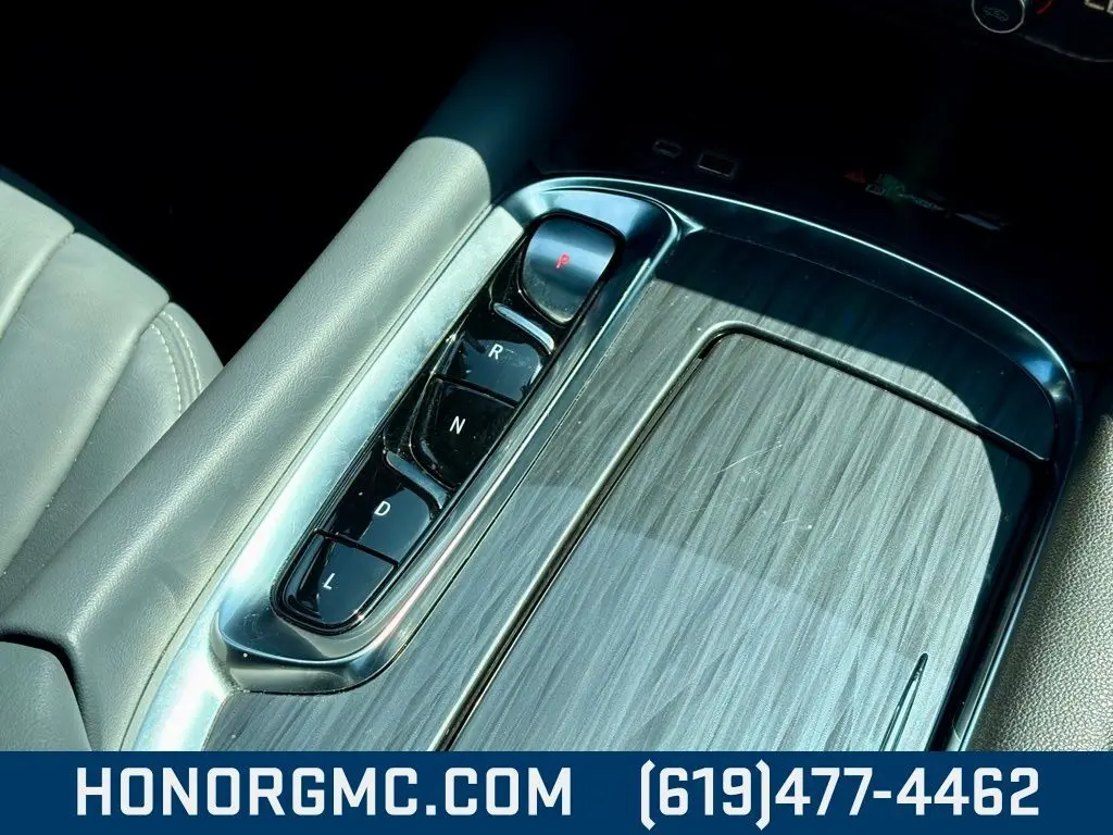 2024 Buick Enclave Premium photo 29