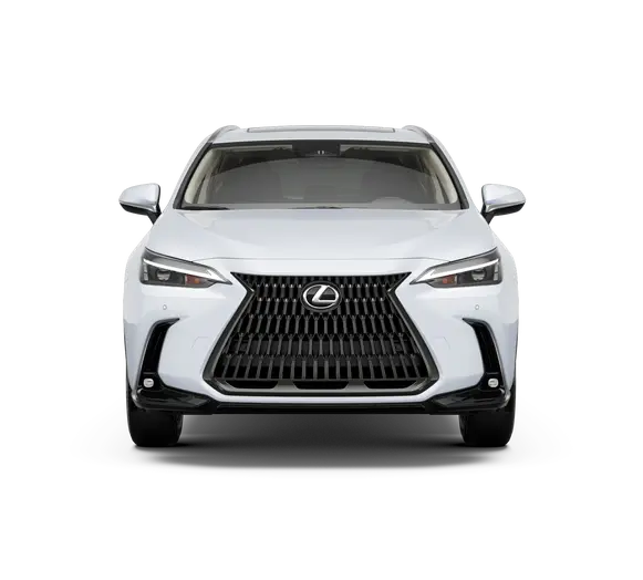 2026 Lexus NX 350 Premium AWD photo 5