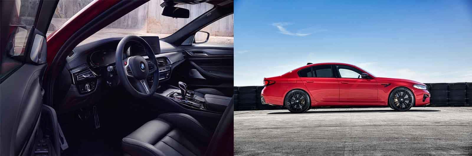 M5 BMW Reading PA
