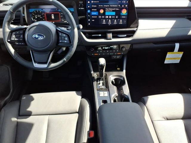 2026 Subaru Outback Touring XT - Photo 13