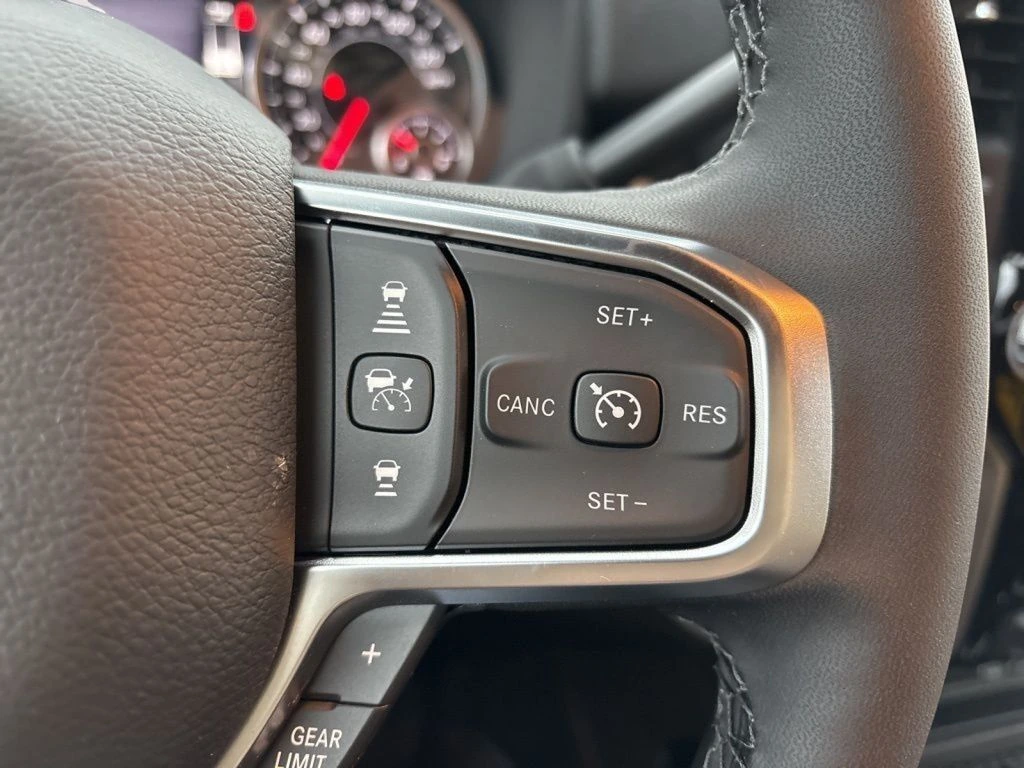 2026 RAM 2500 Big Horn - Photo 38