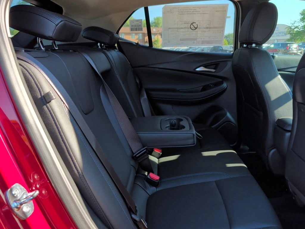 2026 Buick Encore GX Sport Touring - Photo 40
