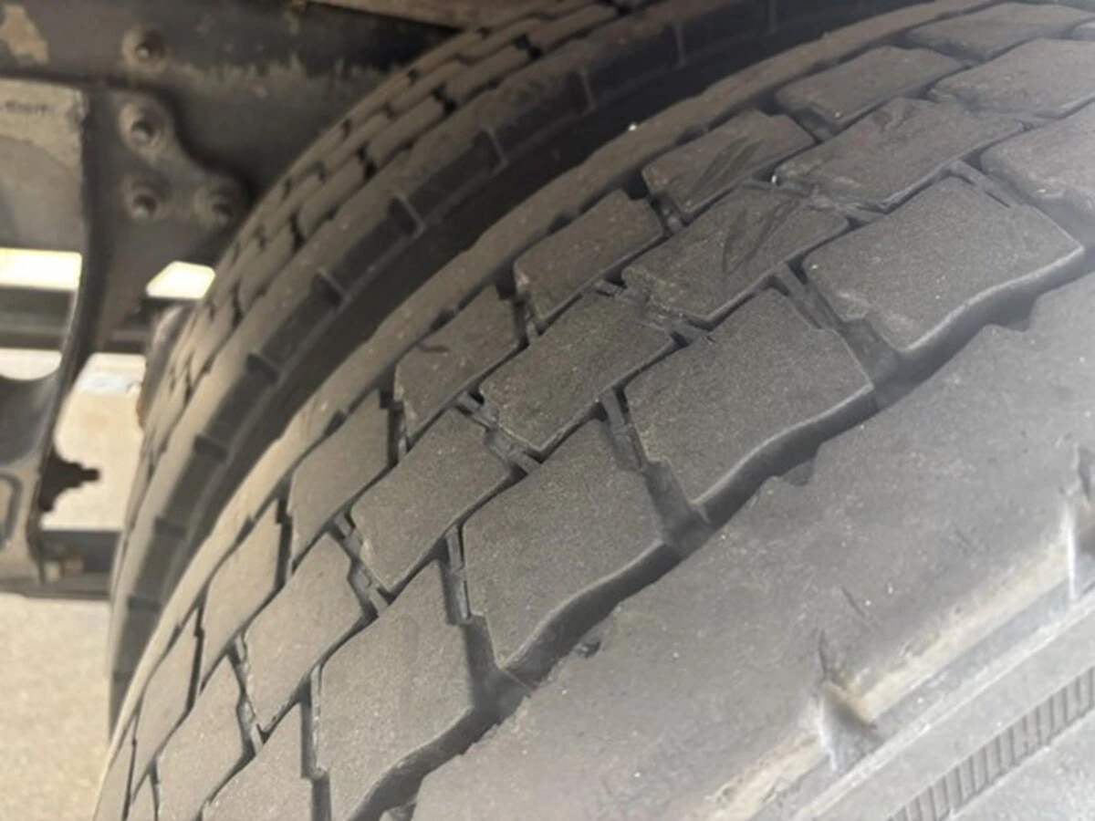 2019 International MV - image 8