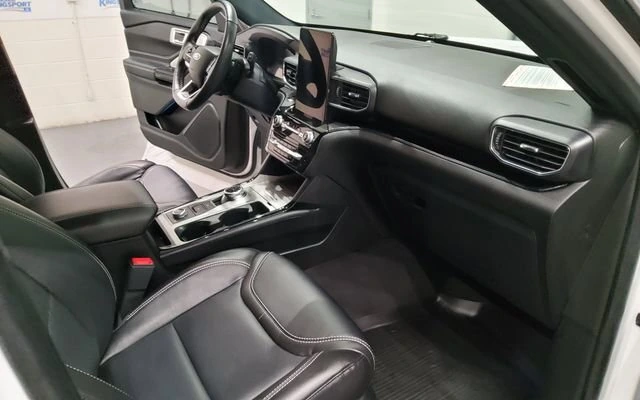 2023 Ford Explorer ST - Photo 14