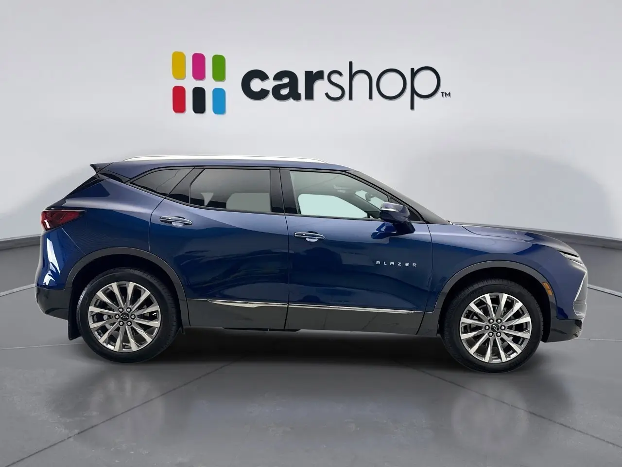 2023 Chevrolet Blazer Premier photo 4