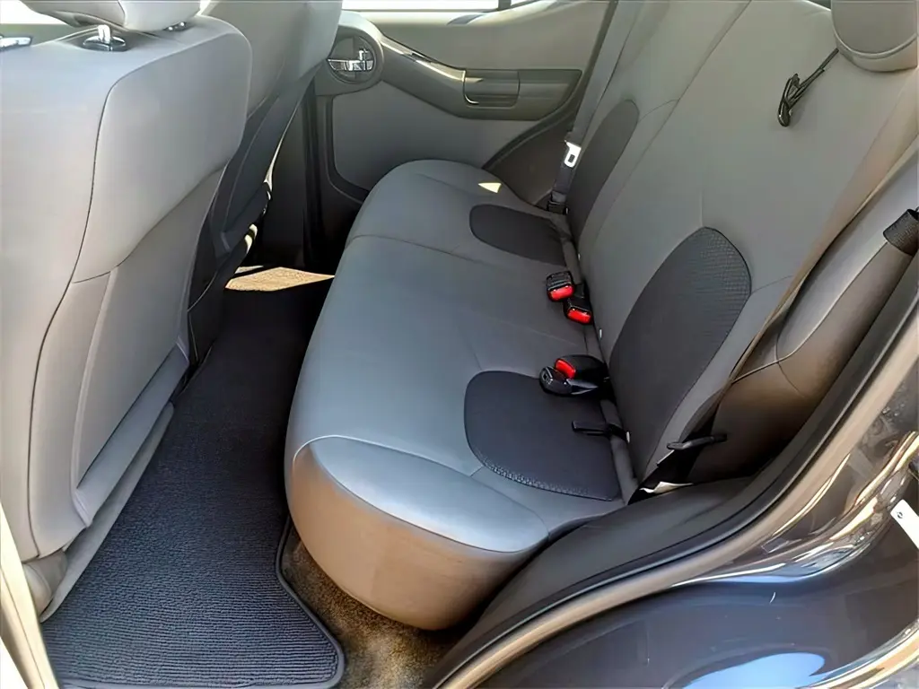 2012 Nissan Xterra X photo 14