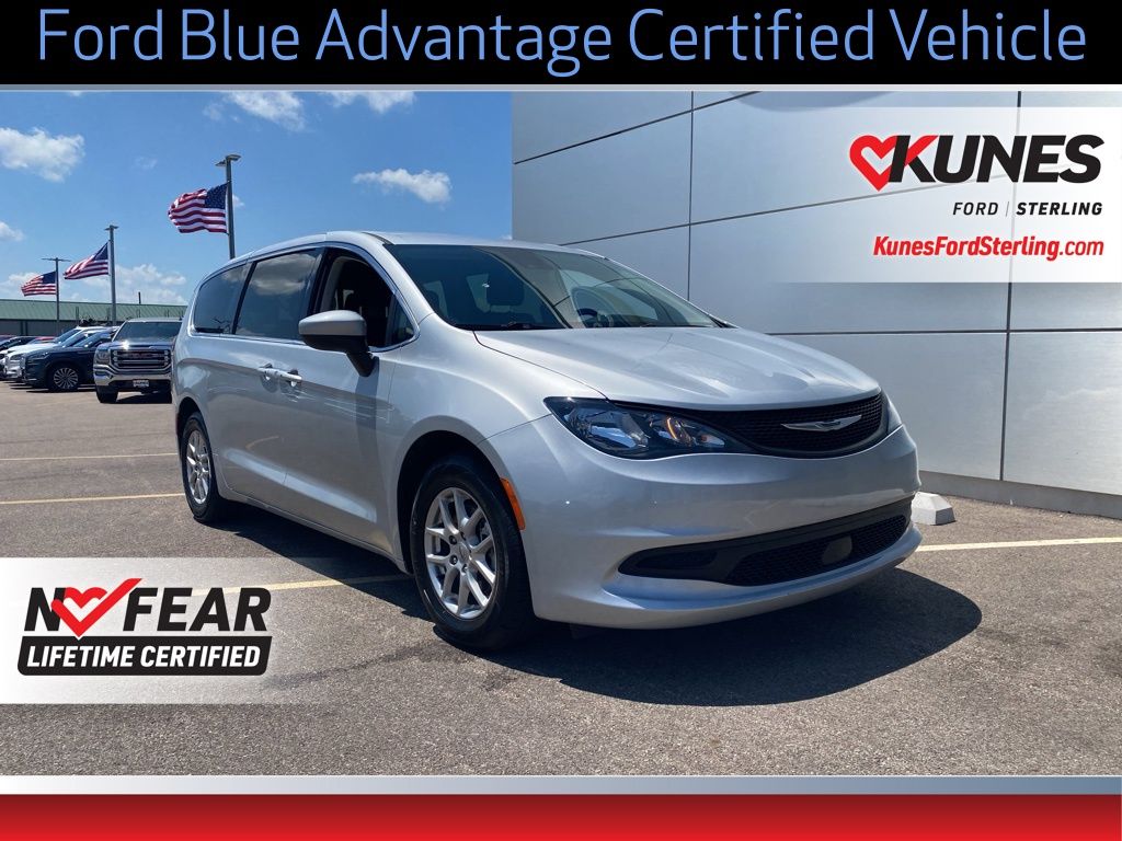 Vehicle