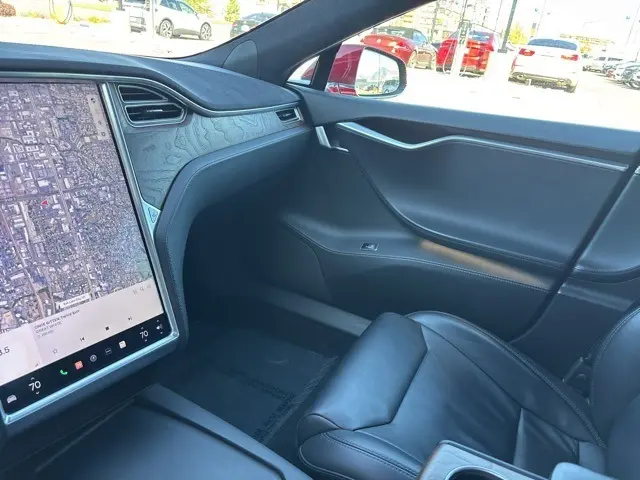 2017 Tesla Model S 100D photo 23