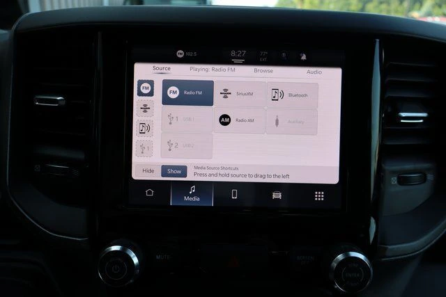 2025 RAM 3500 Chassis Tradesman - Photo 19