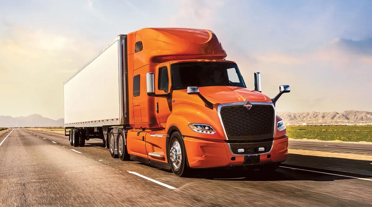 TRUCKS