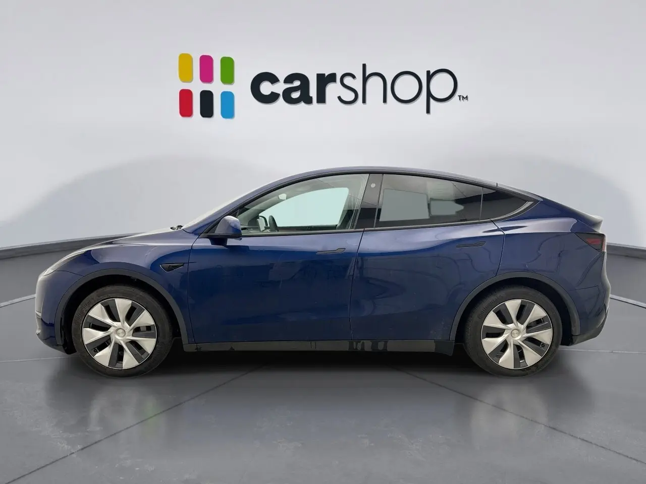 2022 Tesla Model Y Long Range photo 2