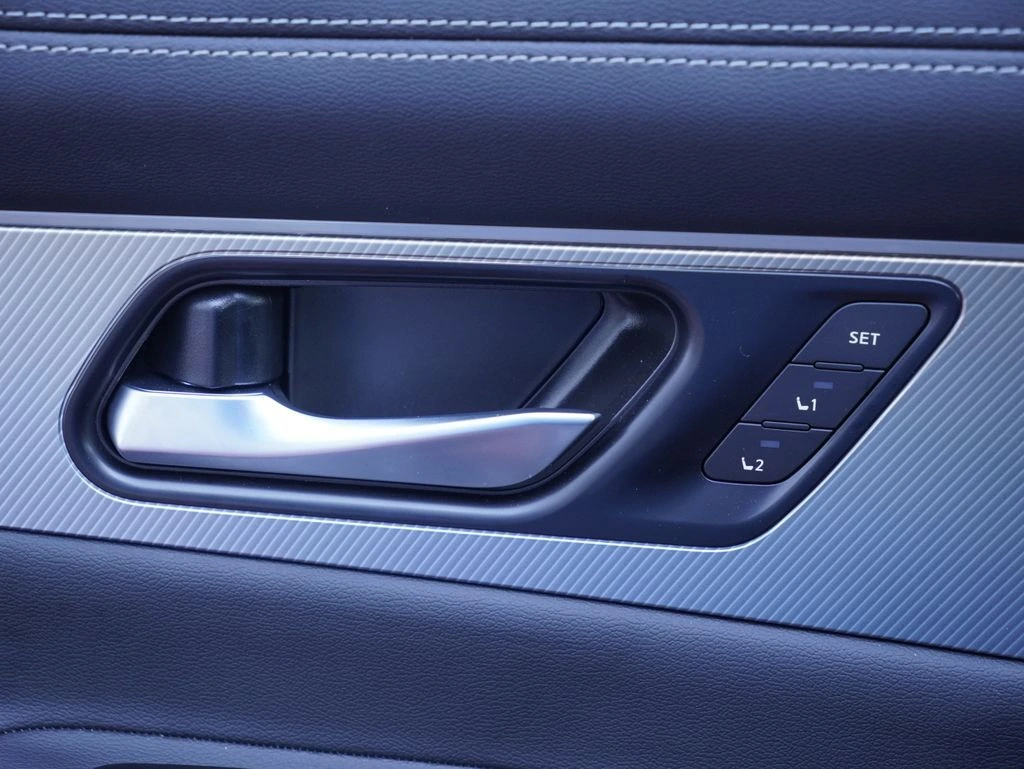 2026 Nissan Murano SL - Photo 9