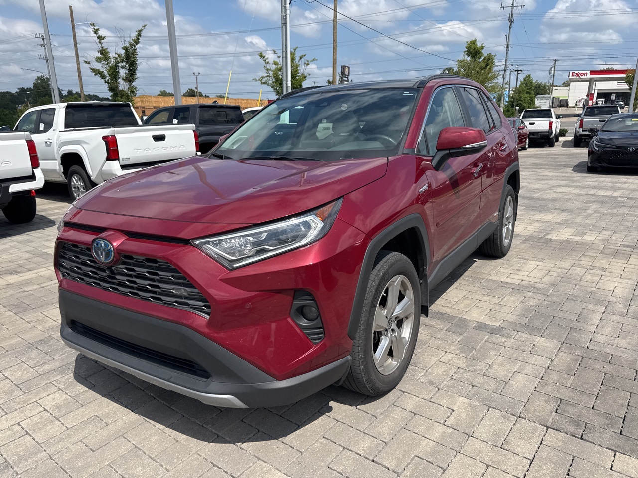 Vehicle