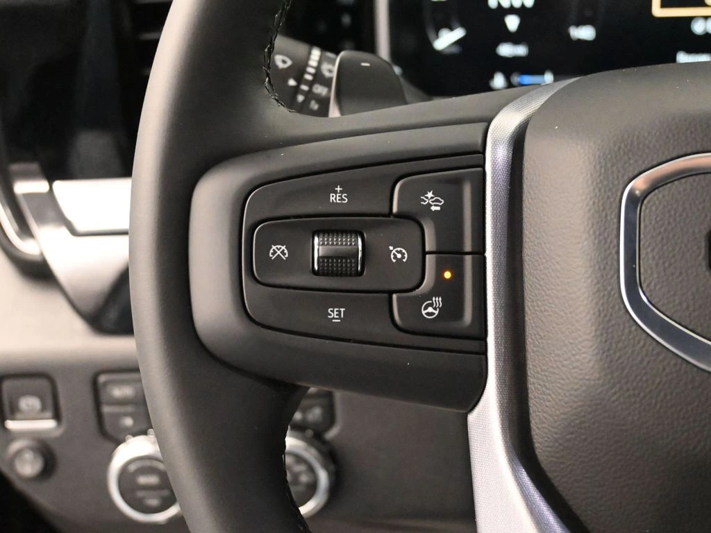 2026 GMC Sierra 1500 Elevation - Photo 26