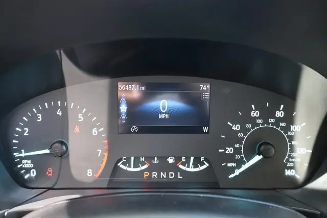 2022 Ford Escape SE photo 9