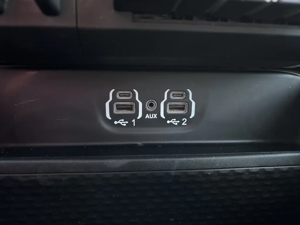 2024 Ram 2500 Big Horn photo 20