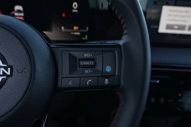 2025 Nissan Kicks SR - Photo 27