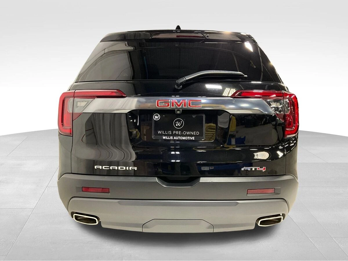 2023 GMC Acadia AT4 - Photo 6