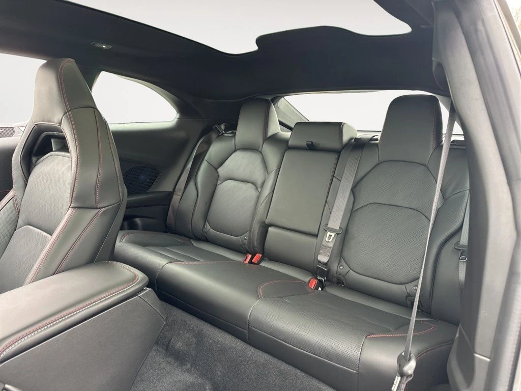 2026 Dodge Charger Scat Pack - Photo 19