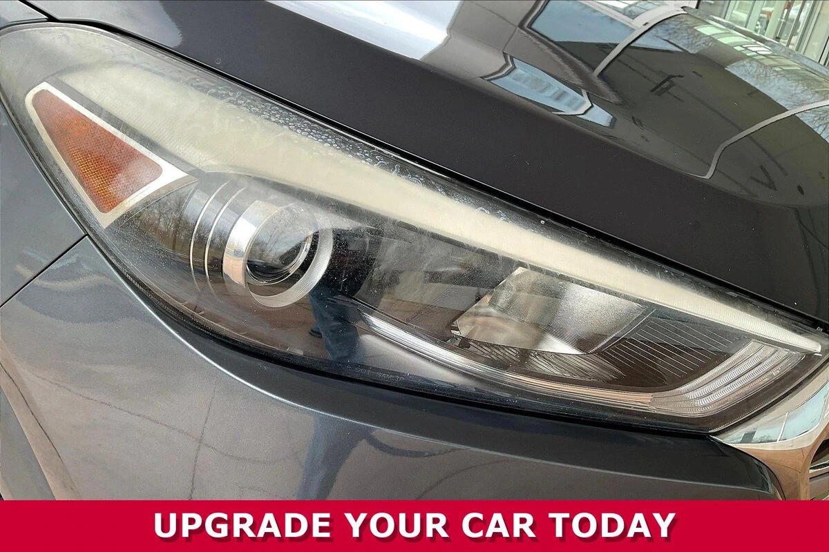 2017 Hyundai Tucson Limited - Photo 29