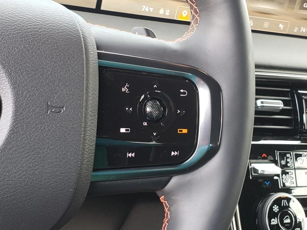 2025 Nissan Armada PRO-4X - Photo 33